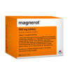 MAGNEROT - magnézium (horčík), 200 tabliet Magnerot www.bohre.sk