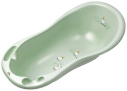 MALTEX Vanička Lama Minimal 100 cm - sage green MALTEX www.bohre.sk