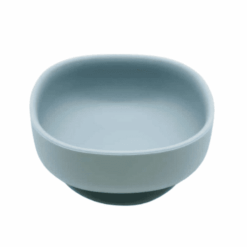 MARTONS Silikónová miska s prísavkou light blue 1 ks MARTONS www.bohre.sk