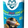 MARTY PondStick krmivo pre jazierkové ryby 1l/200g Marty pond www.bohre.sk