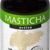 MASTICHA ACTIVE - Apothecary 100 kapsúl Masticha www.bohre.sk