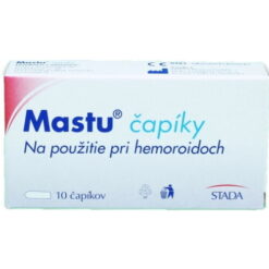 MASTU 10 čapíkov Mastu www.bohre.sk