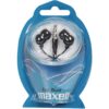 MAXELL slúchadlá čierne 303459 PLUGZ MAXELL www.bohre.sk