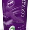 MAXIS COMFORT COTTON LÝTKOVÉ PANČUCHY veľkosť 2, krátke, bez špice, bronz,1pár MAXIS www.bohre.sk