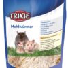 MEALWORMS mouční červi sušení 70 g TRIXIE www.bohre.sk