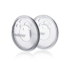 MEDELA Chrániče bradaviek 2 ks MEDELA www.bohre.sk