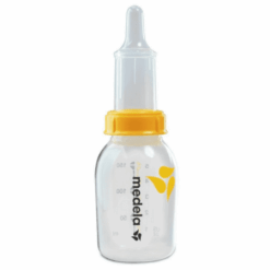 MEDELA Fľaša special needs pre deti s rázštepom 1 ks MEDELA www.bohre.sk