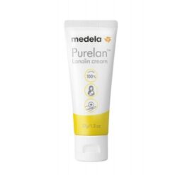MEDELA Purelan lanolínový krém 37 g MEDELA www.bohre.sk