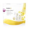 MEDELA Quick Clean 5 ks MEDELA www.bohre.sk