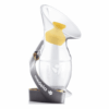 MEDELA Silikónový zberač mlieka 100 ml 1 ks MEDELA www.bohre.sk