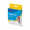 MEDICOMP Kompresy z netkanej textílie sterilné 7