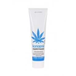 MEDICPROGRESS Konopné mazanie extra chladivé 100 ml MedicProgress www.bohre.sk