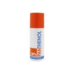 MEDICPROGRESS Panthenol sprej 10 % 150 ml MedicProgress www.bohre.sk