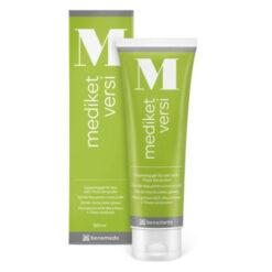 MEDIKET Versi 120 ml Mediket www.bohre.sk