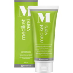 MEDIKET Versi 200 ml Mediket www.bohre.sk