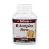 MEDPHARMA B-komplex forte 100 + 7 tabliet ZADARMO MedPharma www.bohre.sk