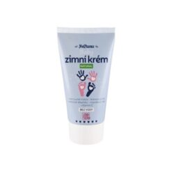 MEDPHARMA Baby zimný krém natural 75 g MedPharma www.bohre.sk
