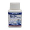 MEDPHARMA Chróm 200 µg 30 + 7 tabliet ZADARMO MedPharma www.bohre.sk