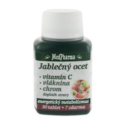 MEDPHARMA Jablčný ocot