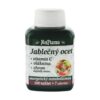 MEDPHARMA Jablčný ocot + vláknina