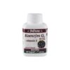 MEDPHARMA Koenzým Q10 60 mg + vitamín E 60 + 7 tabliet ZARAMO MedPharma www.bohre.sk