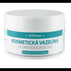 MEDPHARMA Kozmetická vazelína 150 g MedPharma www.bohre.sk