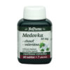 MEDPHARMA Medovka 50 mg + chmeľ + valeriána 60 + 7 tabliet ZADARMO MedPharma www.bohre.sk