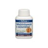 MEDPHARMA Multivitamín s minerálmi 30 zložiek 100 + 7 tabliet ZADARMO MedPharma www.bohre.sk