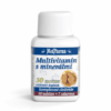 MEDPHARMA Multivitamín s minerálmi 30 zložiek 30 + 7 tabliet ZADARMO MedPharma www.bohre.sk