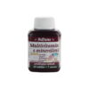 MEDPHARMA Multivitamín s minerálmi extra 42 zložiek 60 + 7 tabliet ZADARMO MedPharma www.bohre.sk