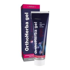 MEDPHARMA OrthoHerba gél 150 ml MedPharma www.bohre.sk