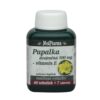 MEDPHARMA Pupalka dvojročná 500 mg s vitamínom E 60 tabliet +7 tabliet ZADARMO MedPharma www.bohre.sk
