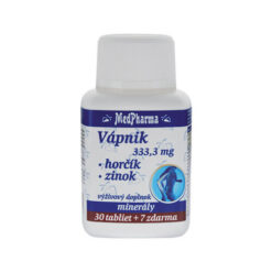MEDPHARMA Vápnik 333