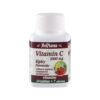 MEDPHARMA Vitamín C 1000 mg so šípkami 30 + 7 tabliet ZADARMO MedPharma www.bohre.sk