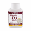 MEDPHARMA Vitamín D3 1000 i.u. 107 kapsúl MedPharma www.bohre.sk