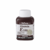 MEDPHARMA Vitamín E 100 mg 100 + 7 tabliet ZADARMO MedPharma www.bohre.sk