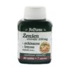 MEDPHARMA Ženšen 350 mg + echinacea + leuzea 60 + 7 tabliet ZADARMO MedPharma www.bohre.sk