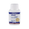 MEDPHARMA Zinok 15 mg 30 + 7 tabliet ZADARMO MedPharma www.bohre.sk
