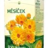 MEGAFYT Bylinková lekáreň Nechtík porciovaný čaj 20 x 1,5 g Megafyt Pharma www.bohre.sk