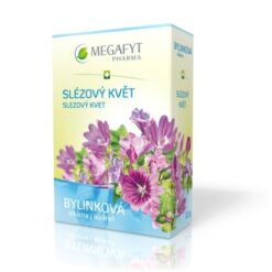 MEGAFYT Čaj slezový kvet 10 g MEGAFYT www.bohre.sk