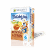 MEGAFYT Detský čaj BIO broskyňa a citrón 20 x 2 g MEGAFYT www.bohre.sk