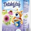 MEGAFYT Detský čaj S ECHINACEOU, 20x2 g Megafyt Pharma www.bohre.sk