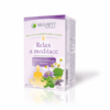 MEGAFYT Relax a meditácia bylinný čaj porciovaný 20 x 1