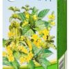 MEGAFYT Žlčníková čajová zmes, záparové vrecúška, 20x1,5g Megafyt Pharma www.bohre.sk