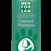 MEN FOR SAN antiparazitný šampón s citronellou pre mačky 300 ml MEN FOR SAN www.bohre.sk