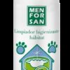 MEN FOR SAN dezinfekčný sprej na čistenie pelechov zvierat 250ml MEN FOR SAN www.bohre.sk