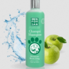 MEN FOR SAN hydratačný šampón pre psy 300ml MEN FOR SAN www.bohre.sk