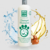 MEN FOR SAN šampón s lanolínom a argánovým olejom pre psy 300 ml MEN FOR SAN www.bohre.sk