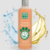 MEN FOR SAN šampón s norkovým olejom pre psy 300ml MEN FOR SAN www.bohre.sk