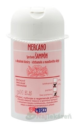 MERCANO 5% Ing. jaroslav červinka for merco www.bohre.sk